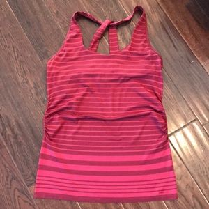 Patagonia tank